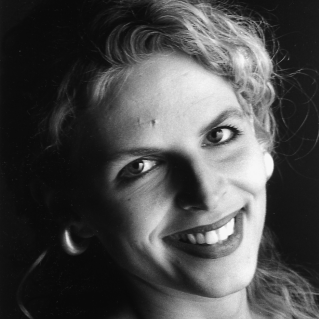 Brigitta Borchers