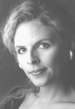 Brigitta Borchers